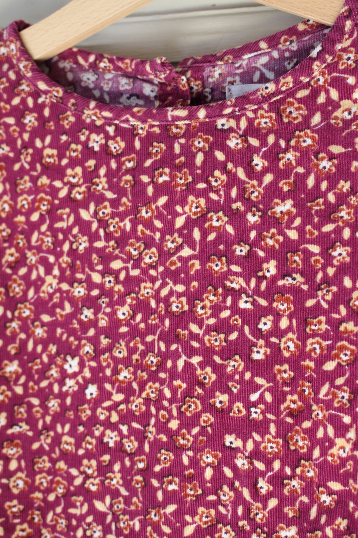 Blouse Pétronille