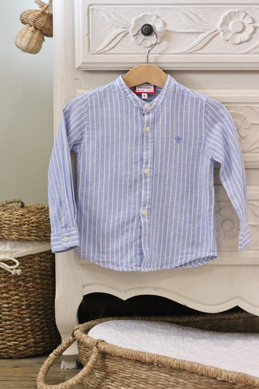 Chemise Augustin