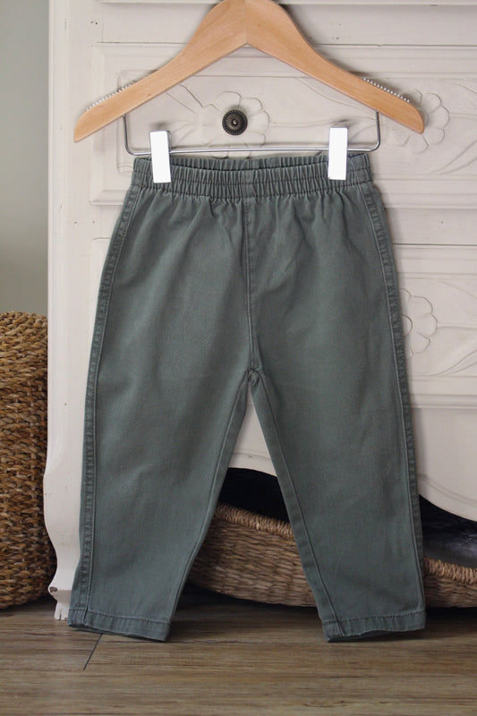Pantalon Guillaume