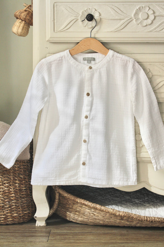 Chemise Armand