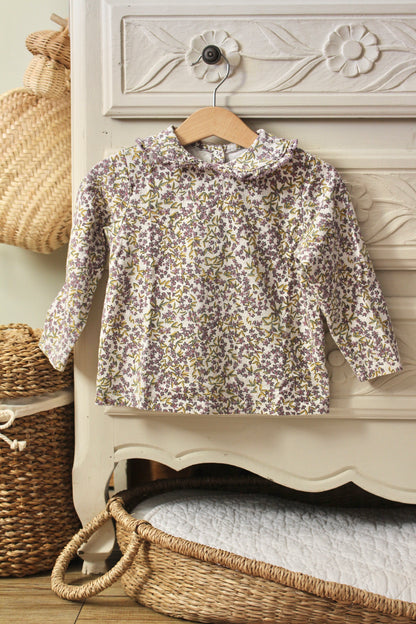 Tee-shirt Jacinthe