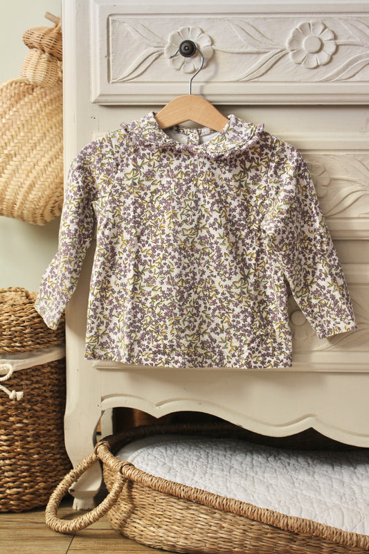 Tee-shirt Jacinthe