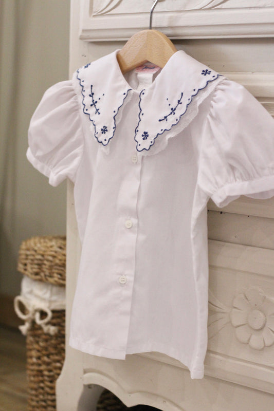 Chemise Célestine