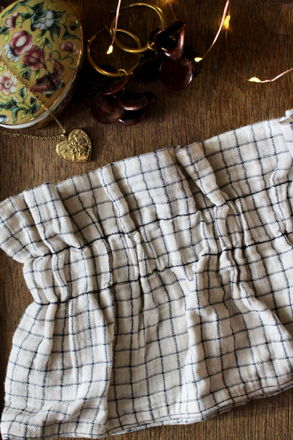 Col amovible Sidonie n°3