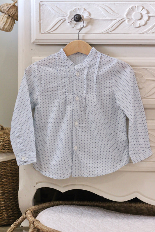 Chemise Jude
