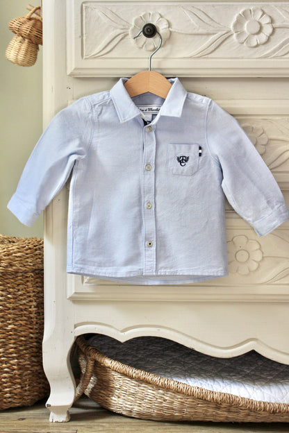 Chemise Paul