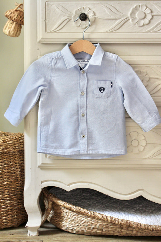 Chemise Paul