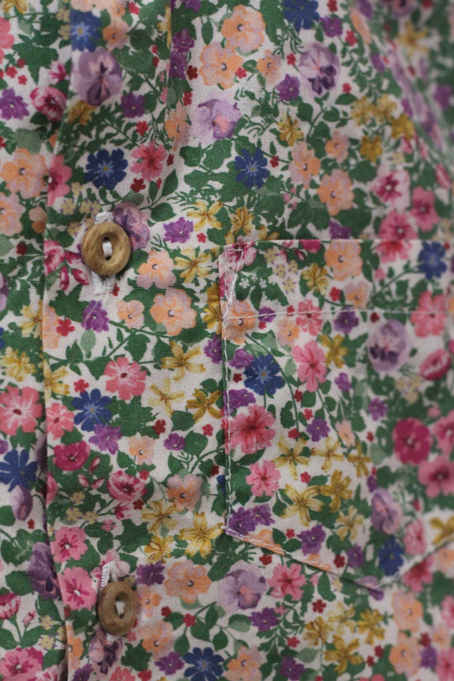 Chemise Apolline