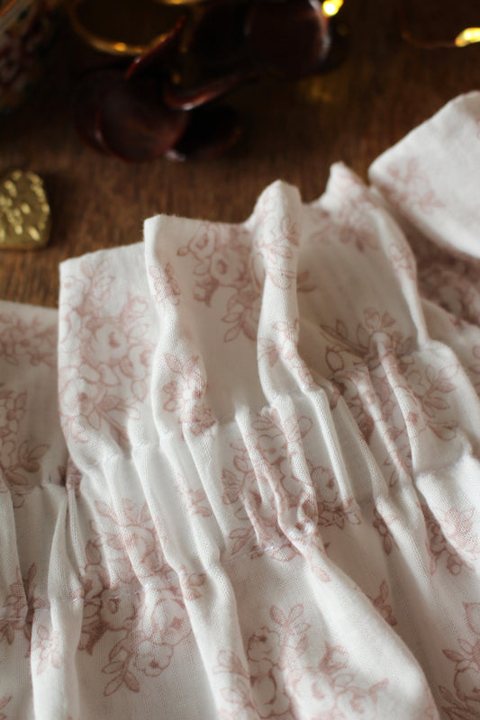 Col amovible Augustine n°4