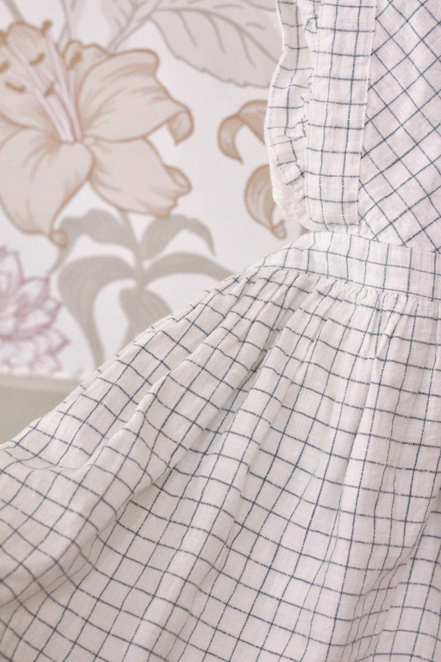 Robe Myrtille