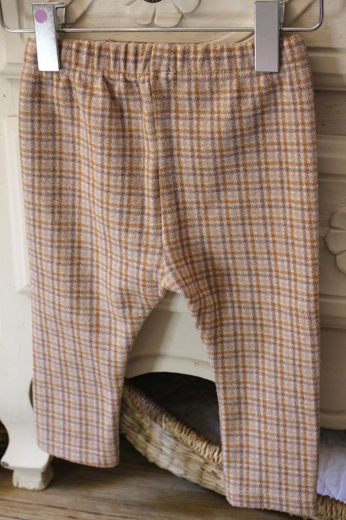 Pantalon Isaline