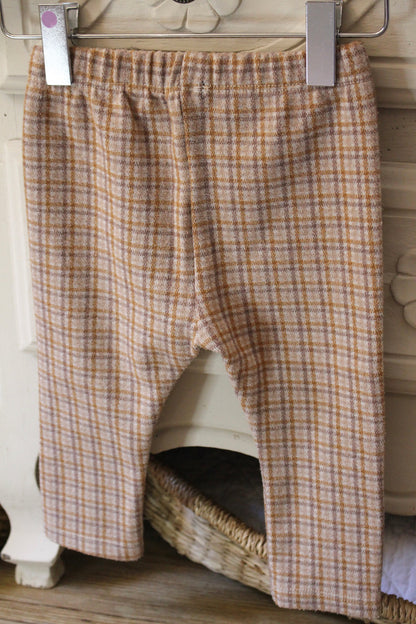 Pantalon Isaline