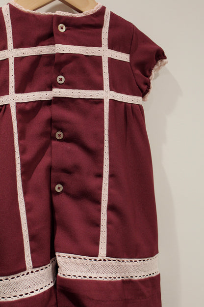 Robe Albane