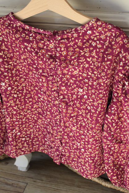 Blouse Pétronille