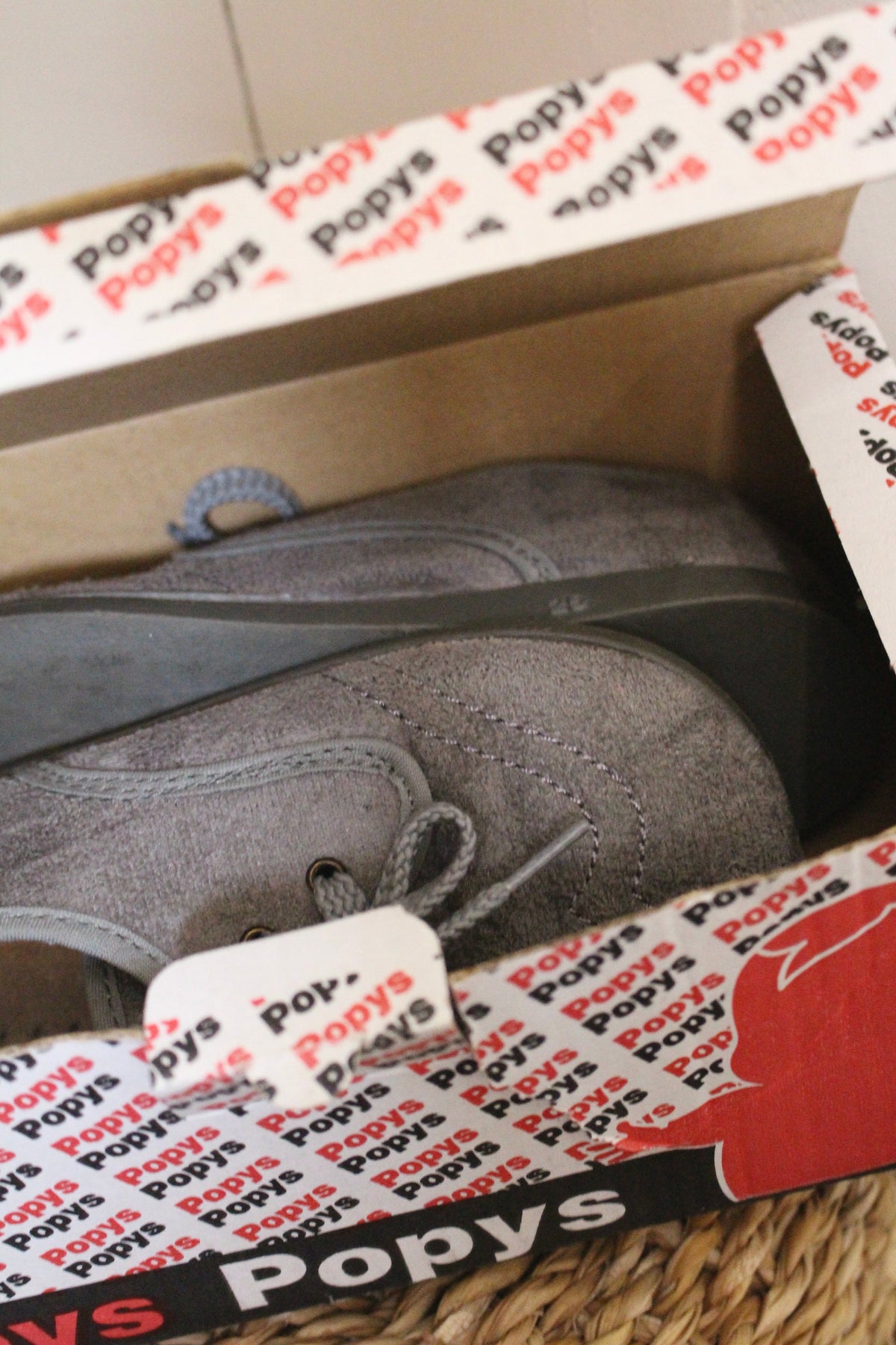 Chaussures Claude