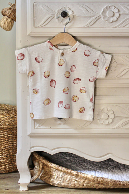 Tee-shirt Lemon
