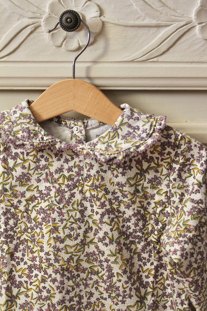 Tee-shirt Jacinthe