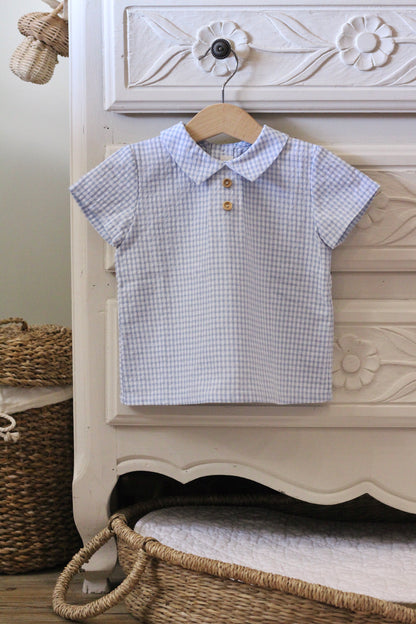 Blouse Andréa