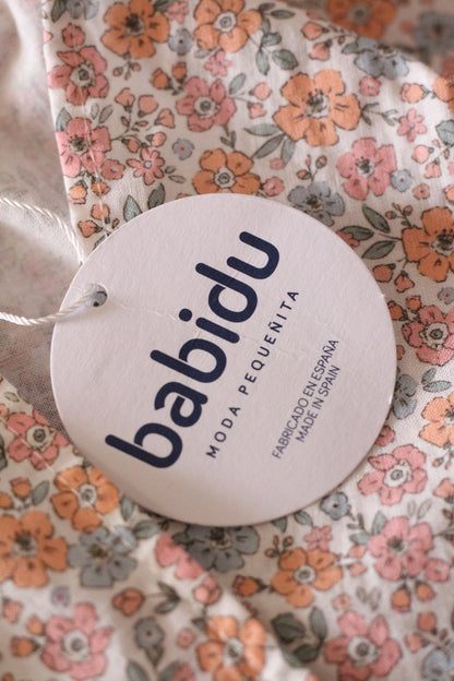 Blouse Léonie