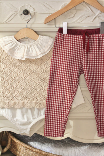 Pantalon Alma