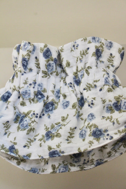 Col Amovible Sixtine n°2