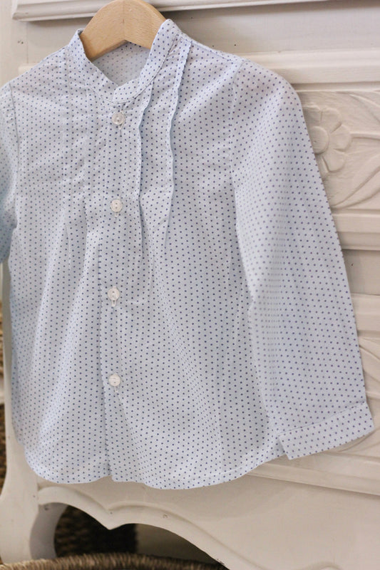 Chemise Jude