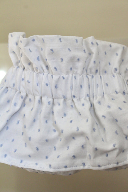 Col amovible Zélie n°2