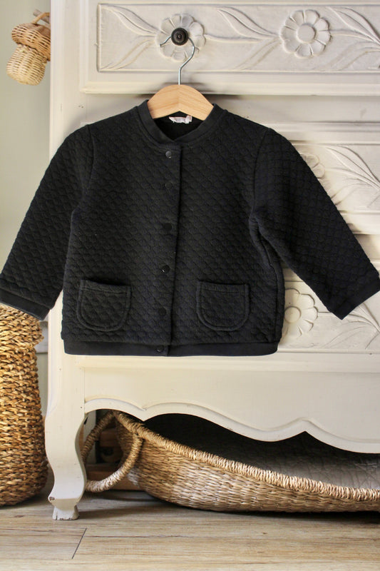 Gilet Odèle
