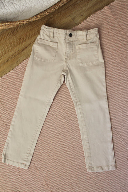 Pantalon Laura