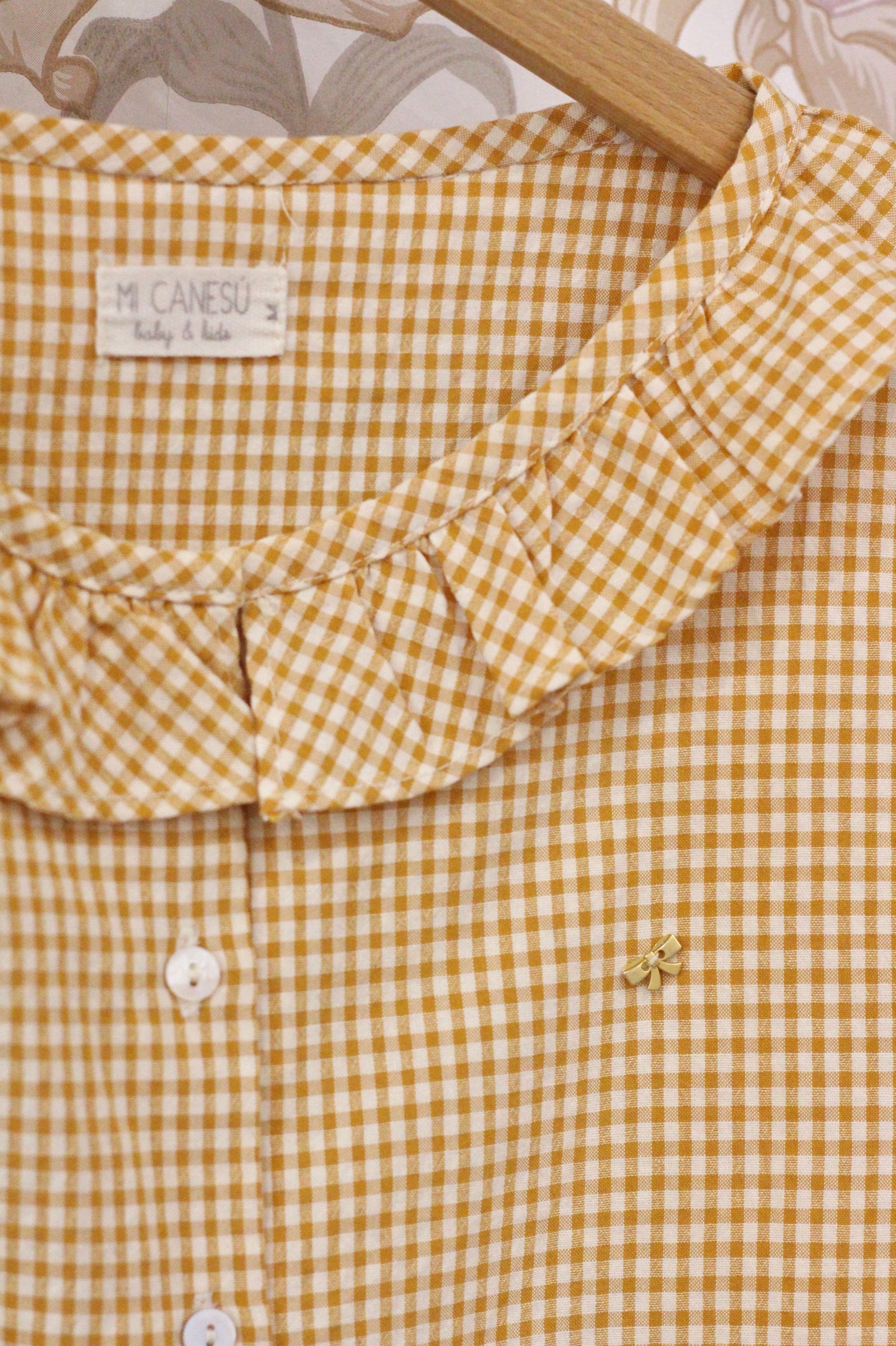 Chemise Ombline