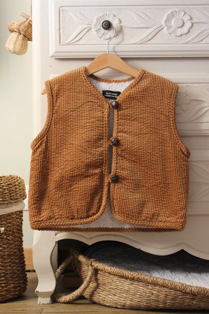 Gilet Paloma