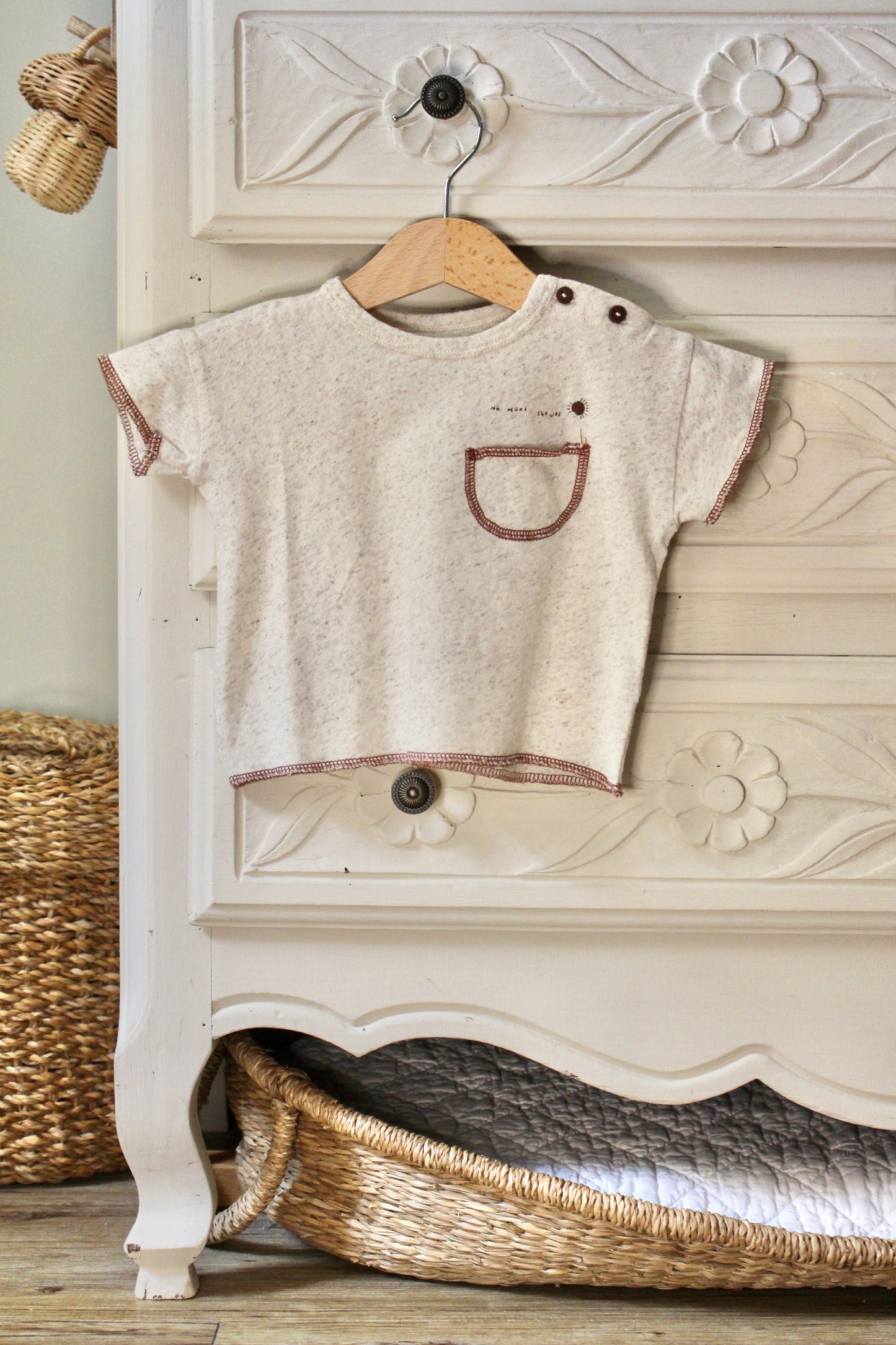 Tee-shirt Cloud