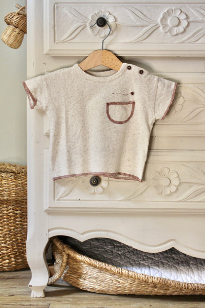 Tee-shirt Cloud