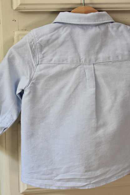 Chemise Paul