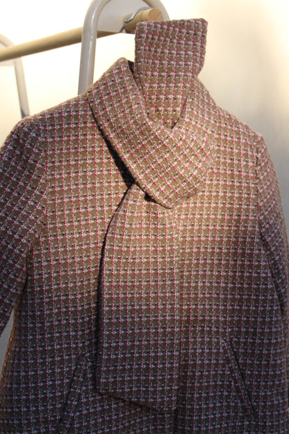 Manteau Joséphine