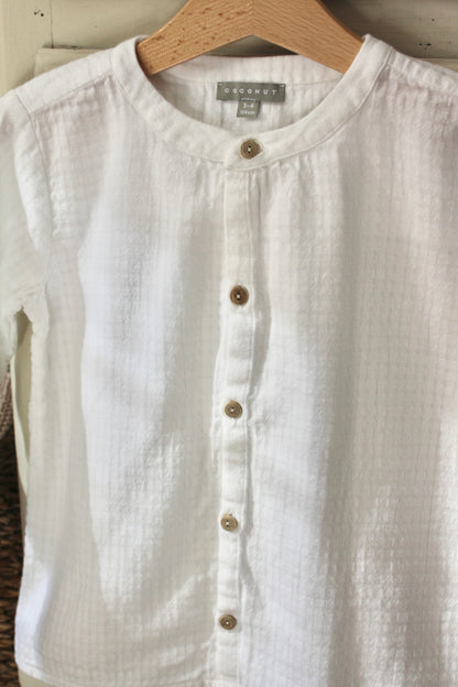 Chemise Armand