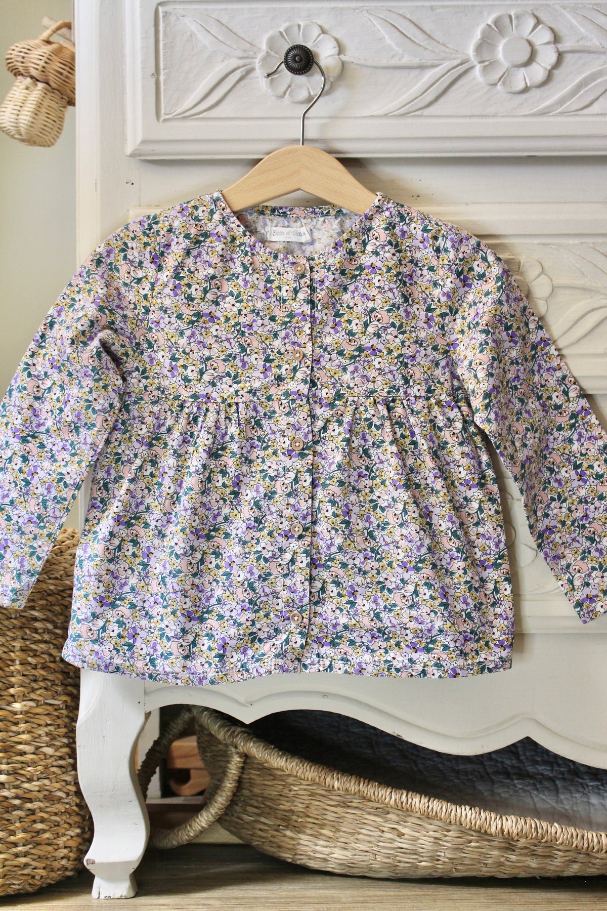 Chemise Acacia