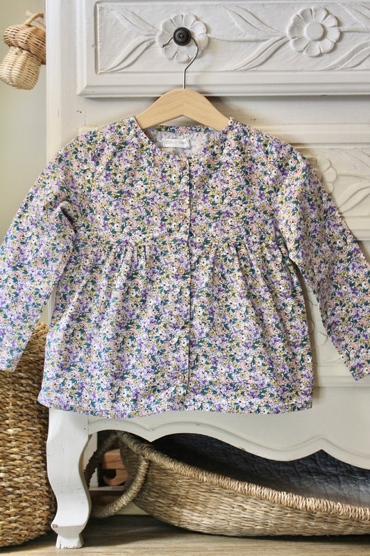 Chemise Acacia