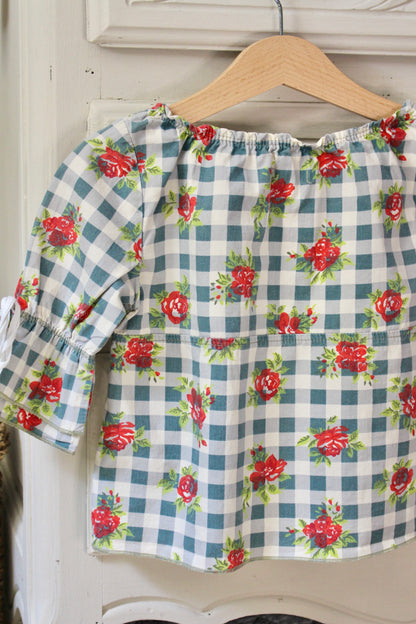 Blouse Lili Vintage