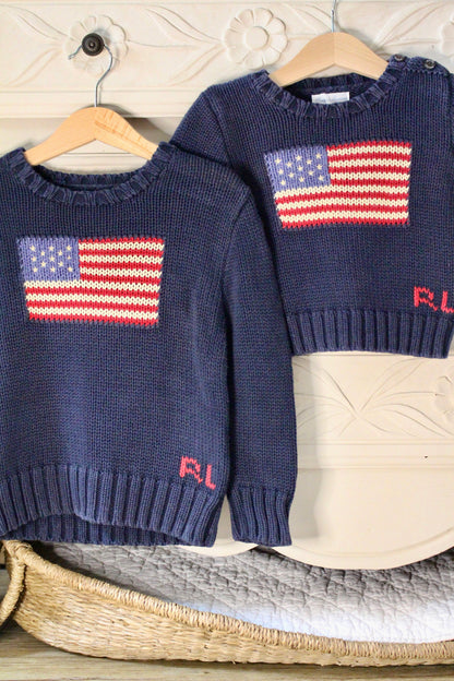 Pull Ralph Lauren Junior