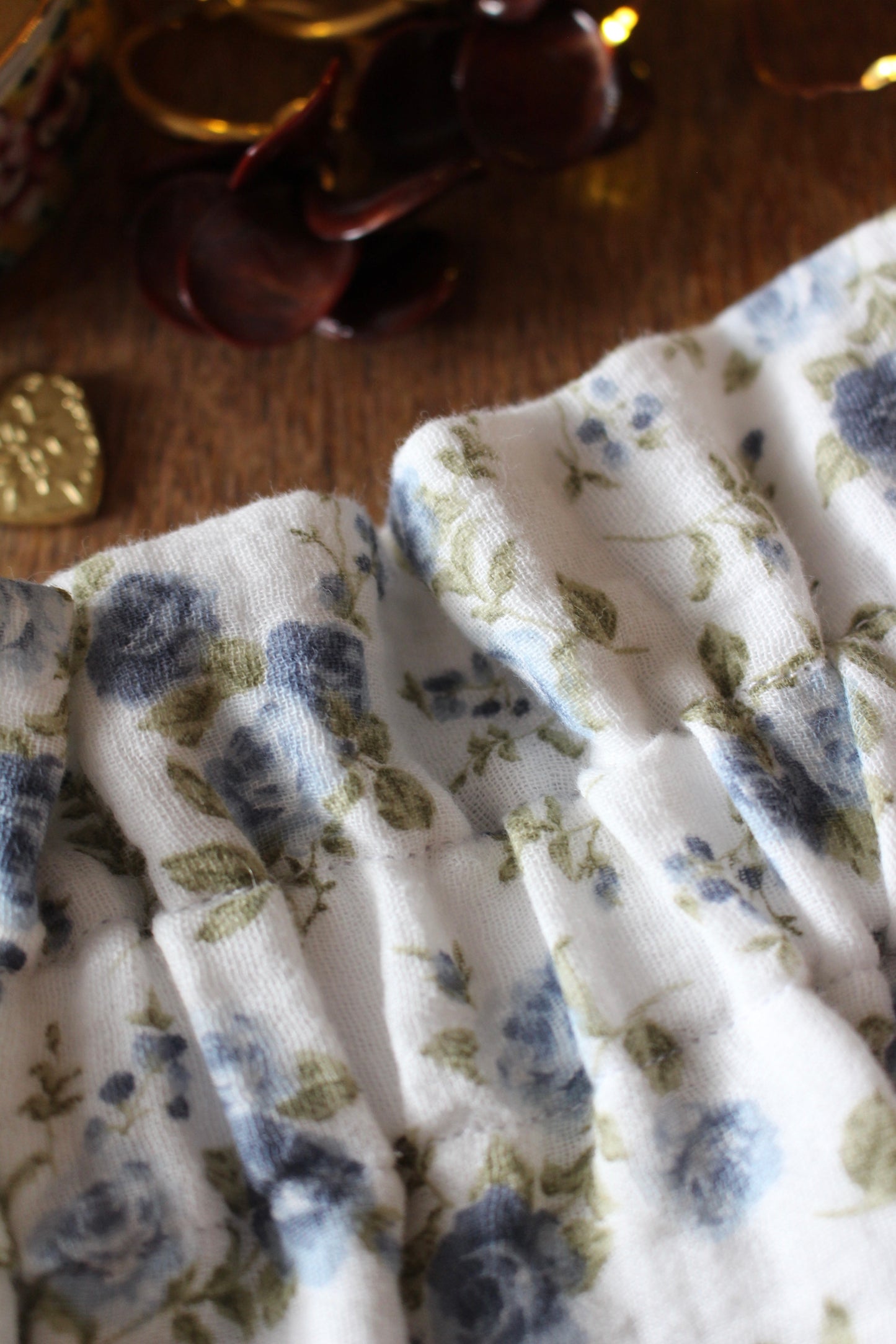 Col amovible Zélie n°1