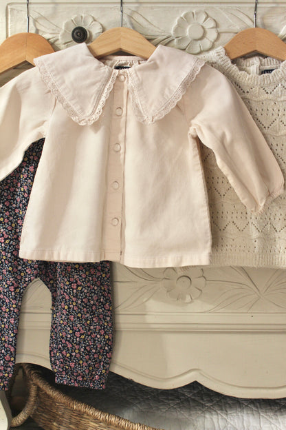 Chemise Lou