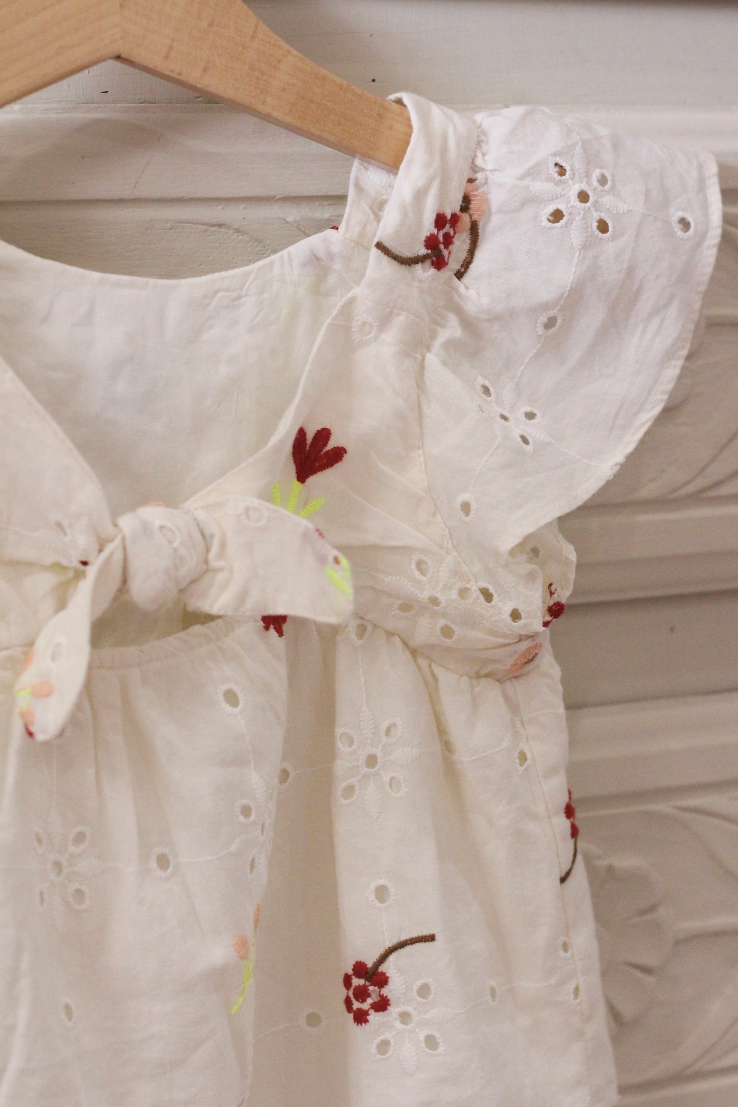 Blouse Lola