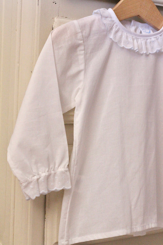 Blouse Prudence
