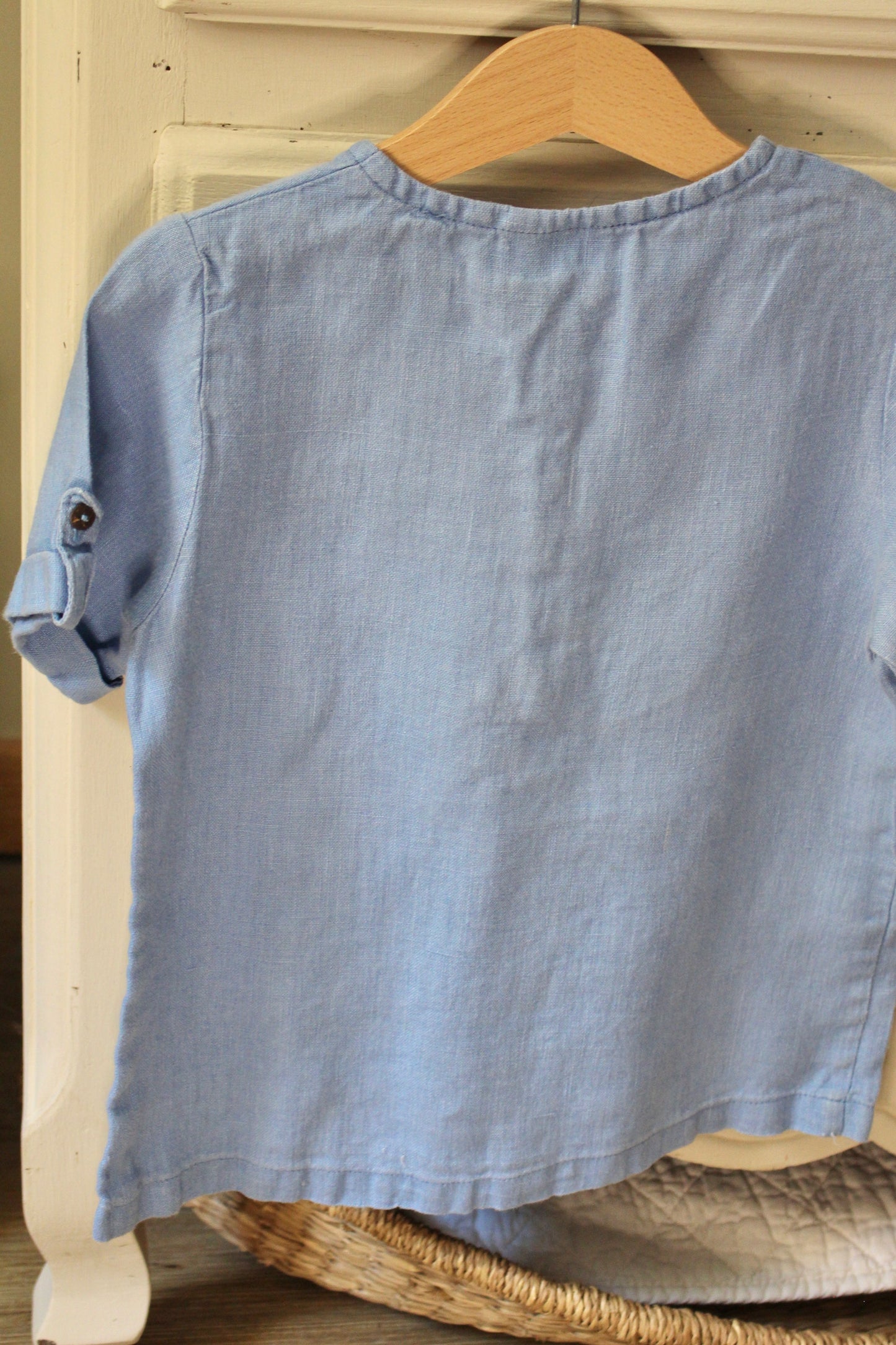 Chemise Victor