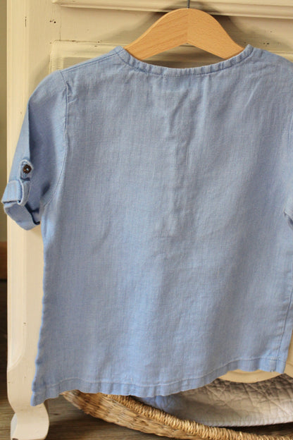 Chemise Victor
