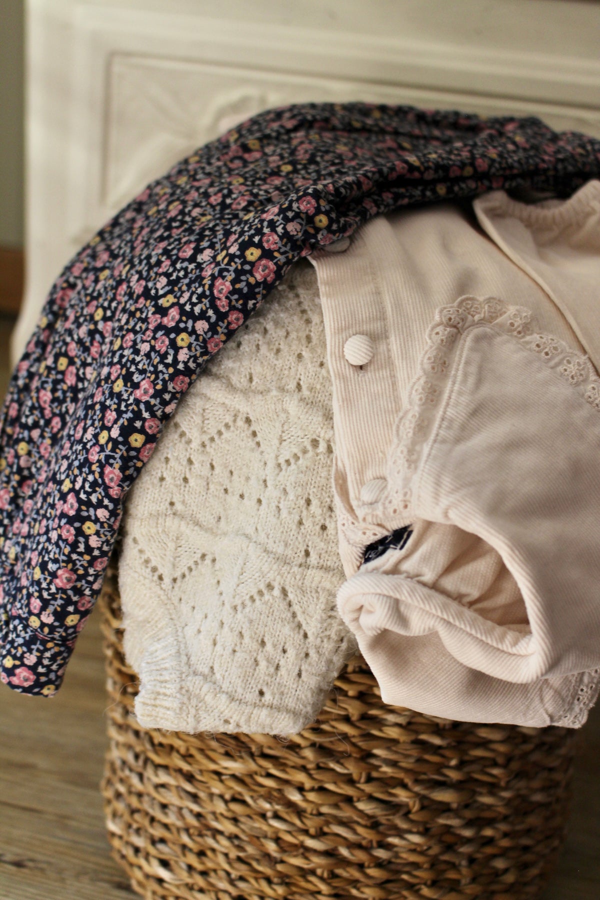 Chemise Lou