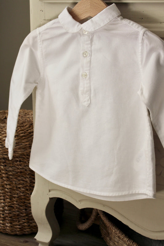 Chemise Adam