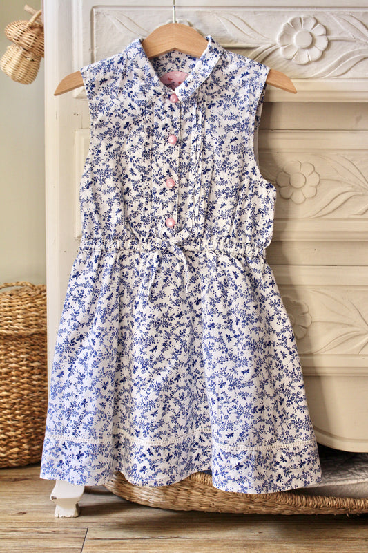 Robe Bertille