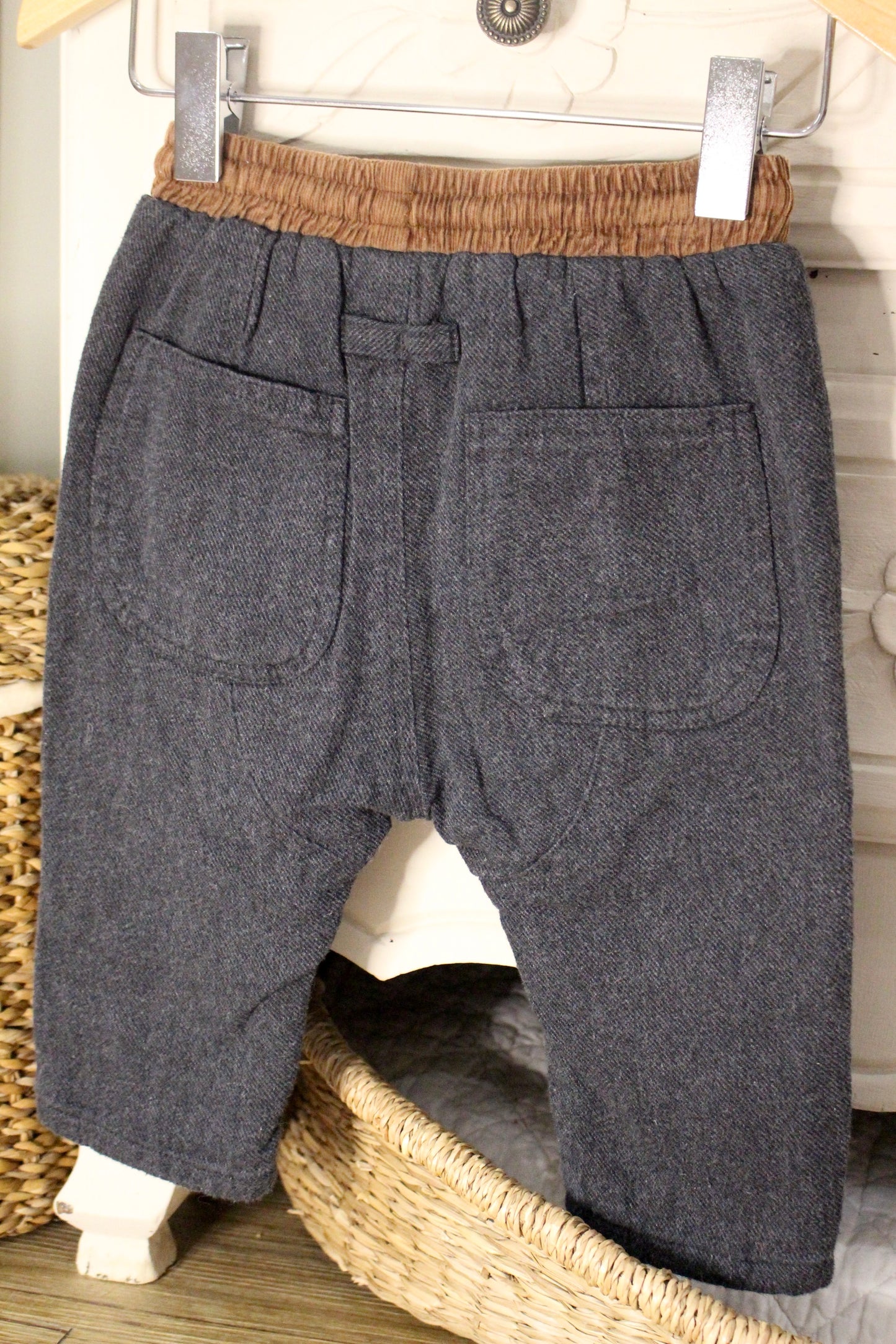 Pantalon Jacques